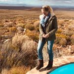 Michelle McLeod - @coordinatecapetown - Instagram