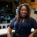 Michelle McLeod - @mmcleodwx - Instagram