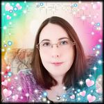 Michelle McMichael - @bluesilverrose85 - Instagram