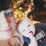 Michelle McShane - @bellashaffs - Instagram