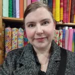 Michelle McShane - @quietly_colourful_mimi - Instagram