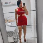 Michelle Mello - @_michellemellooo - Instagram