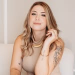 Michelle Mello - @michellemellocontadora - Instagram