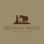 Michelle Mello | Psicoterapeuta com Cavalos - @conexaocomcavalos - Instagram