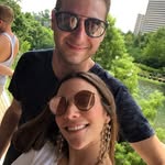Michelle Mizrahi Melnik - @michellemizrahi - Instagram
