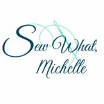 Michelle Meltzer - @sew.what.michelle - Instagram