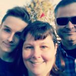 Michelle Meltzer Impellezzeri - @eagles_wings7 - Instagram