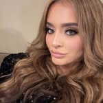 Michelle Bechara - @__michellemelvin - Instagram