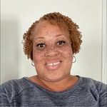 Michelle Melvin - @ladymelvin - Instagram