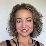 Michelle Melvin Smith - @michellemelvinsmith - Instagram