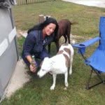 Michelle Melvin-Thomas - @michelle_meltom - Instagram