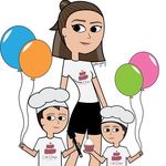 Cake Design | Michelle Meneses - @michellecakedesign - Instagram