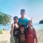 Michelle Meneses - Facebook