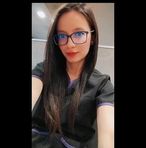 Michelle Meneses - Facebook