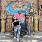 Michelle Meneses - Facebook