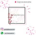 Michelle Menezes - @michellemenezes2210 - Instagram