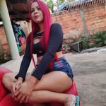 Michelle Menezes - @keillamenezes25 - Instagram