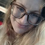 Michelle Mengel - @missteriaxhysteria - Instagram
