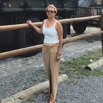 Michelle Porras-Mengel - @michelleporras69 - Instagram