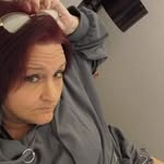 Michelle Mentzer - @chellem72 - Instagram
