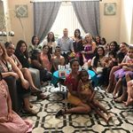 Michelle Merced - @teamrfinnovators - Instagram