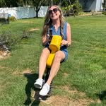 Michelle Metts - @mlmetts - Instagram