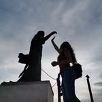Nomás pa’ mi - @michelle.michelin_ - Instagram