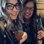 Michelle Goodman Michelson - @mickwilmacara - Instagram