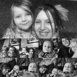 Amber Michelle Milburn - @hustlinmomma23 - Instagram