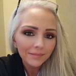 Brandy Michelle Milburn - @butterflyma0706 - Instagram