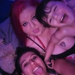 Michelle Milburn-Bafus - @michelle_milburnbafus - Instagram