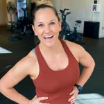 Michelle  Miller , CPT, CNC - @michelle_g_miller - Instagram