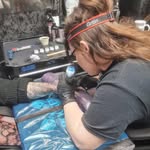 Michelle miller - @michellemiller_art - Instagram
