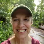 Michelle Miller - @michelleintally - Instagram