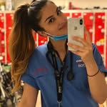 Michelle Miller - @mich.ellemiller99 - Instagram