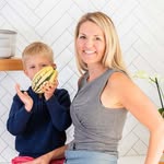 Michelle Miller | Clean Eating - @sunkissedkitch - Instagram