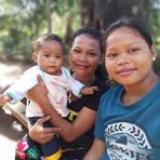 Michelle Mina - Facebook