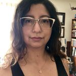Michelle Mina - @ellectricgenes - Instagram