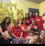 Michelle Mina - Facebook