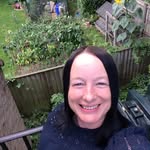 Michelle Minns-Sykes - @mobileminns - Instagram