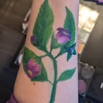 Anna Michelle Mintz - @prismaticwitch - Instagram
