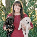 Michelle Mitchell - @quailmeadowlabs - Instagram