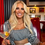Michelle Mitchell - @themichellemitchellpfs - Instagram