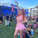 Michelle Mitchell - @_heymichie - Instagram