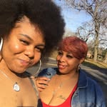 Michelle Mitchell - @ms._michelle3 - Instagram