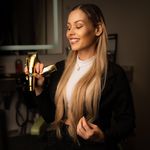 Michelle Mitchell - @shearsavage - Instagram