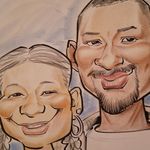 Michelle Moaney - @helivsnme - Instagram