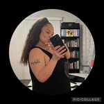 Michelle Moats - @navadurga9 - Instagram