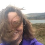 Michelle Moats Norris - @chellestew68 - Instagram