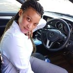 Michelle Moatshe - @michellemoatshe - Instagram